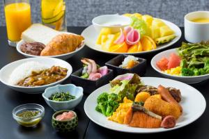 best western hotel fino tokyo akihabara