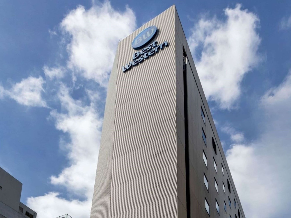 best western hotel fino tokyo akihabara