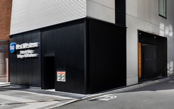 best western hotel fino tokyo akihabara