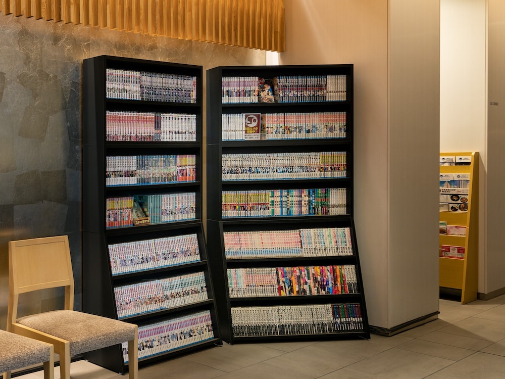 best western hotel fino tokyo akihabara