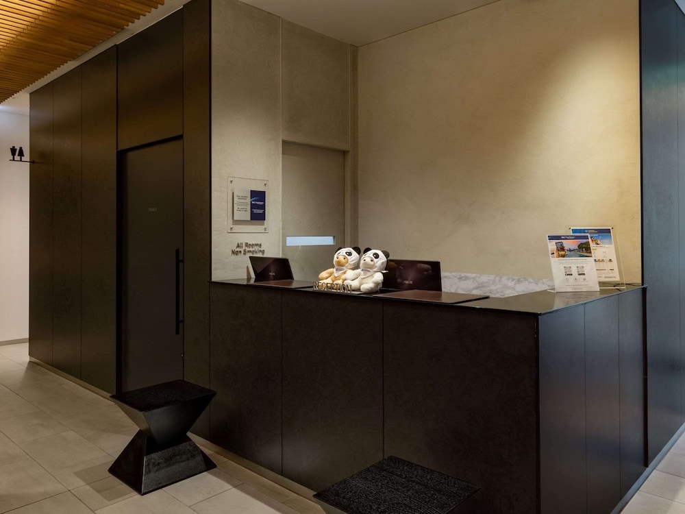 best western hotel fino tokyo akihabara