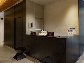 best western hotel fino tokyo akihabara