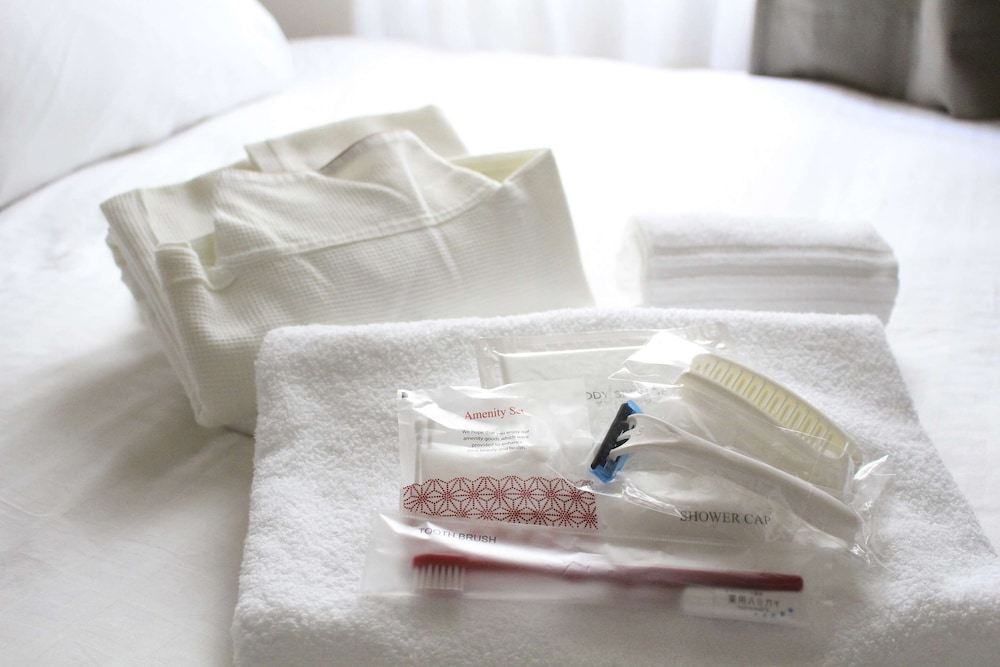 best western hotel fino tokyo akihabara