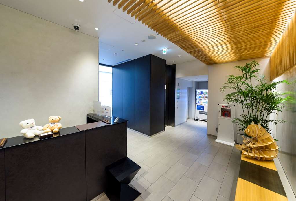 best western hotel fino tokyo akihabara