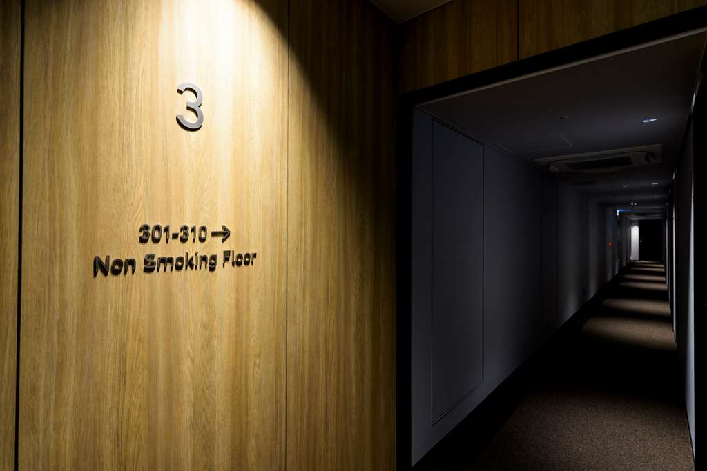 best western hotel fino tokyo akihabara