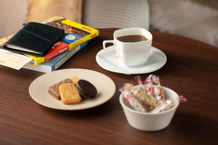 karaksa hotel premier tokyo ginza