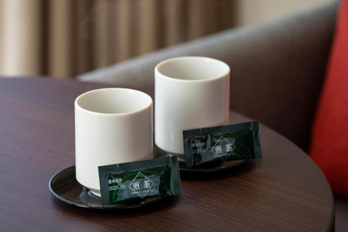 karaksa hotel premier tokyo ginza