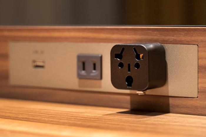 karaksa hotel premier tokyo ginza