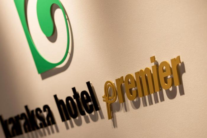 karaksa hotel premier tokyo ginza