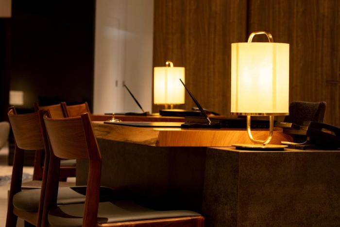 karaksa hotel premier tokyo ginza