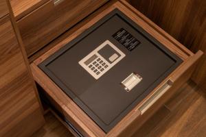 karaksa hotel premier tokyo ginza