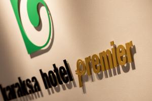 karaksa hotel premier tokyo ginza