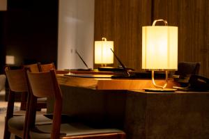 karaksa hotel premier tokyo ginza