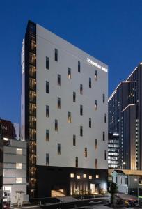 karaksa hotel premier tokyo ginza