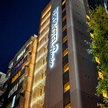 superhotel premier ginza