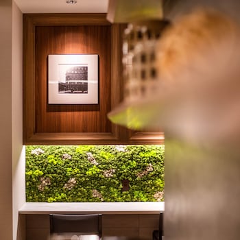 superhotel premier ginza