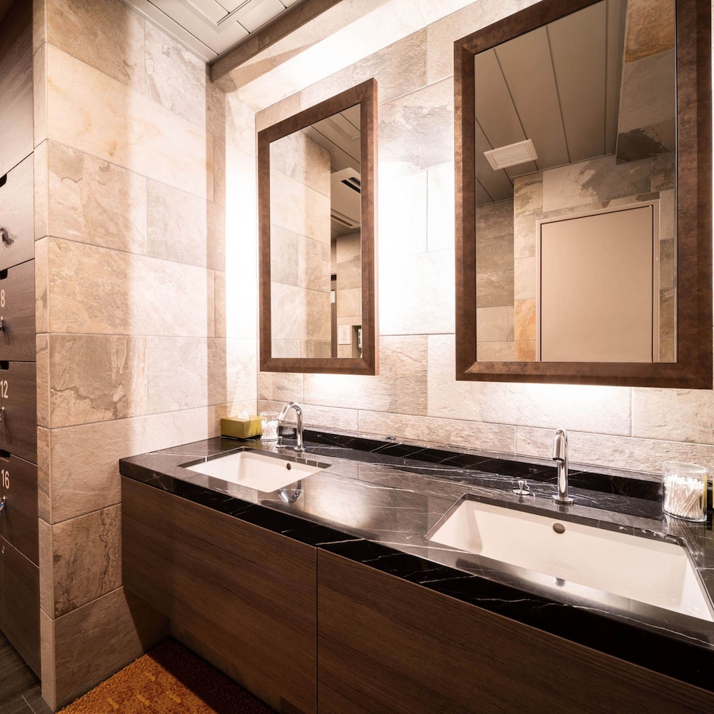 superhotel premier ginza