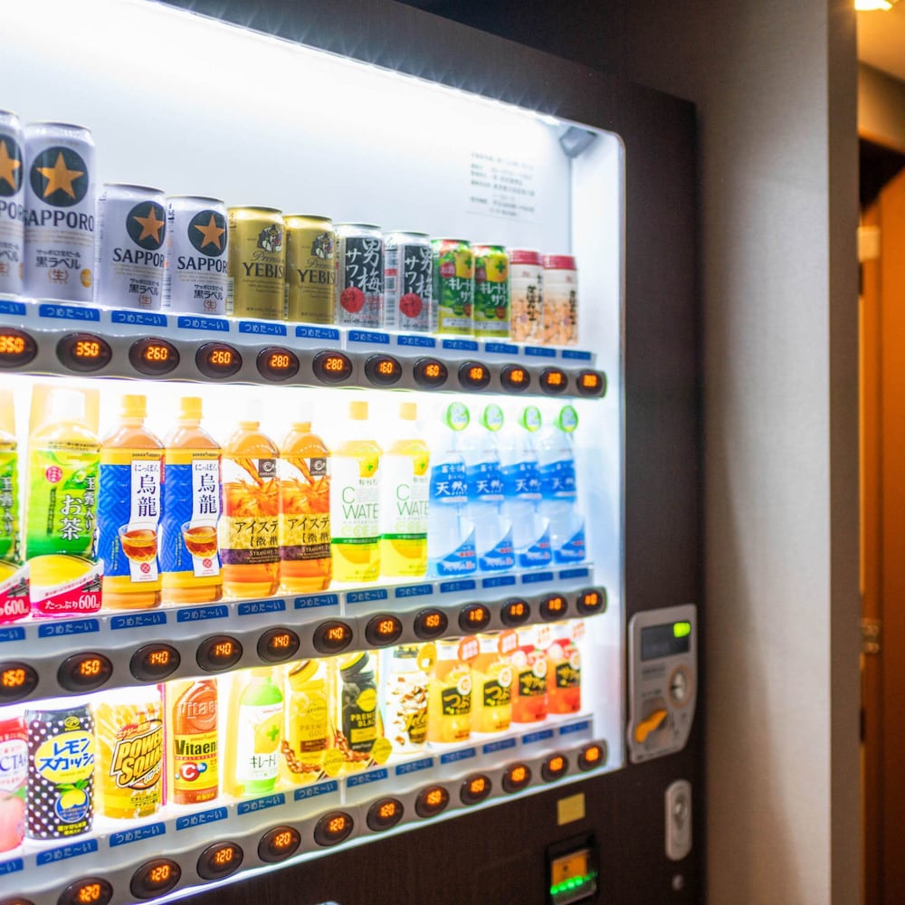 superhotel premier ginza