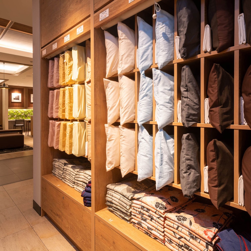 superhotel premier ginza