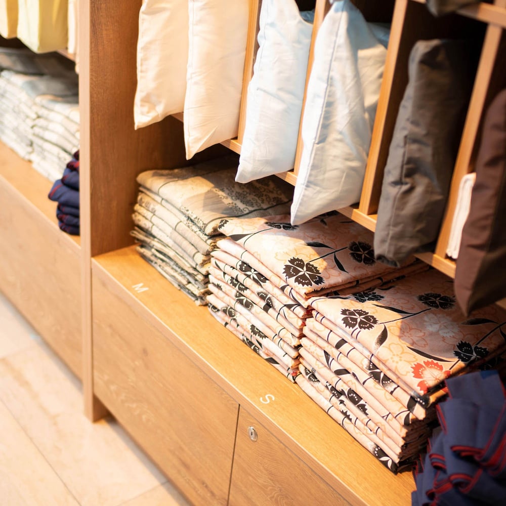 superhotel premier ginza