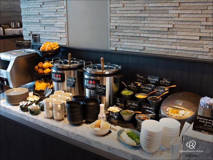 daiwa roynet hotel nishi shinjuku premier