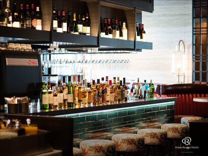 daiwa roynet hotel nishi shinjuku premier