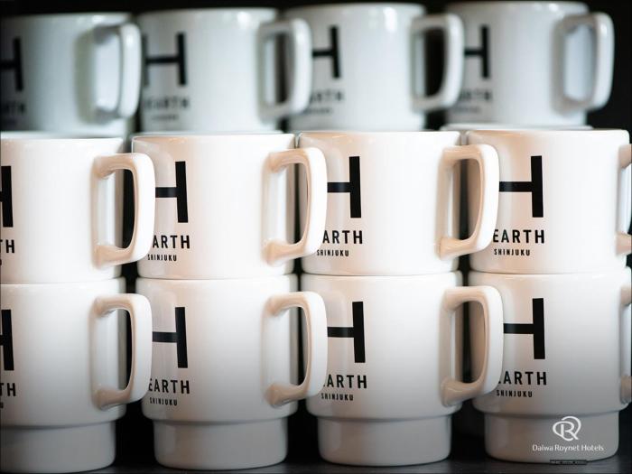 daiwa roynet hotel nishi shinjuku premier