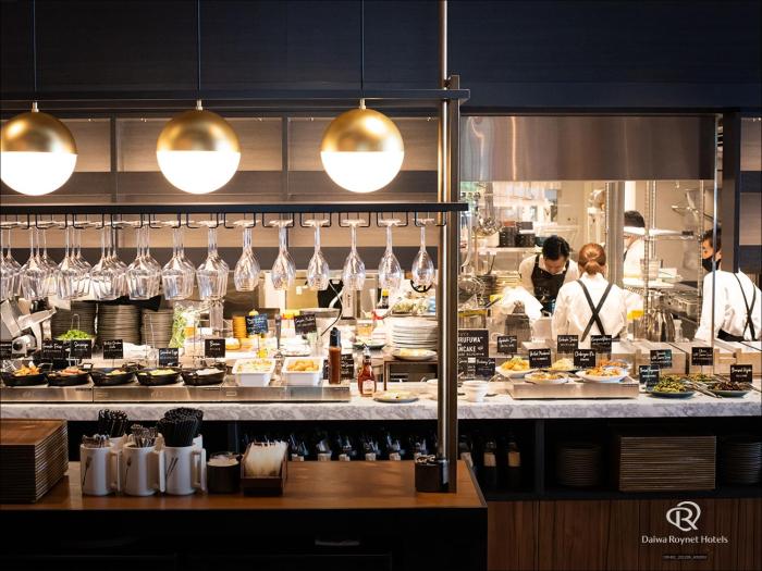daiwa roynet hotel nishi shinjuku premier