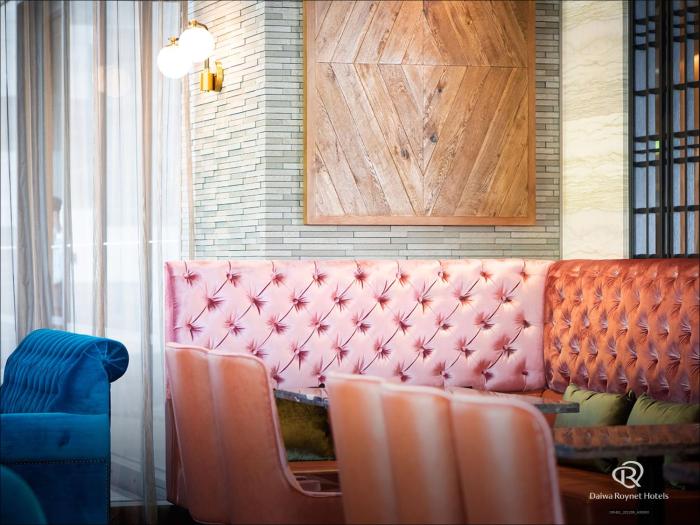 daiwa roynet hotel nishi shinjuku premier