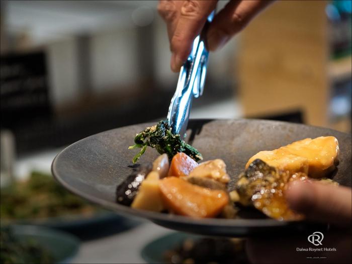 daiwa roynet hotel nishi shinjuku premier