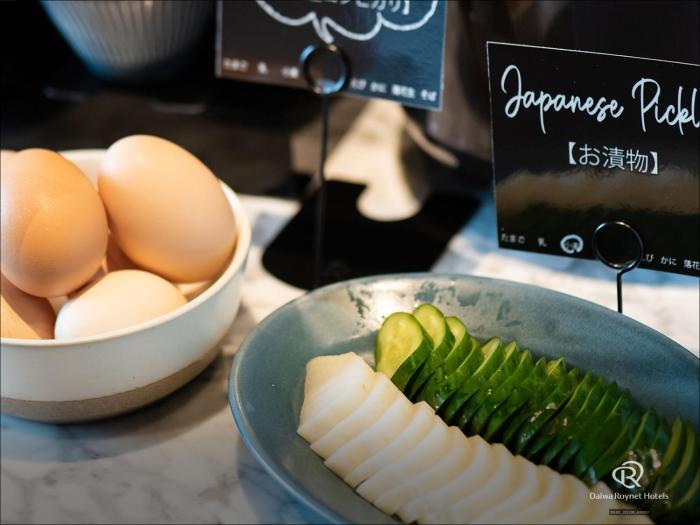 daiwa roynet hotel nishi shinjuku premier