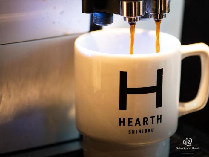 daiwa roynet hotel nishi shinjuku premier