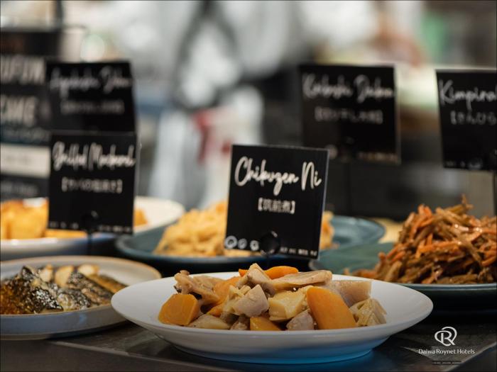 daiwa roynet hotel nishi shinjuku premier