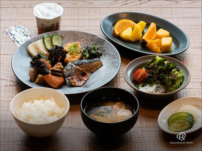 daiwa roynet hotel nishi shinjuku premier