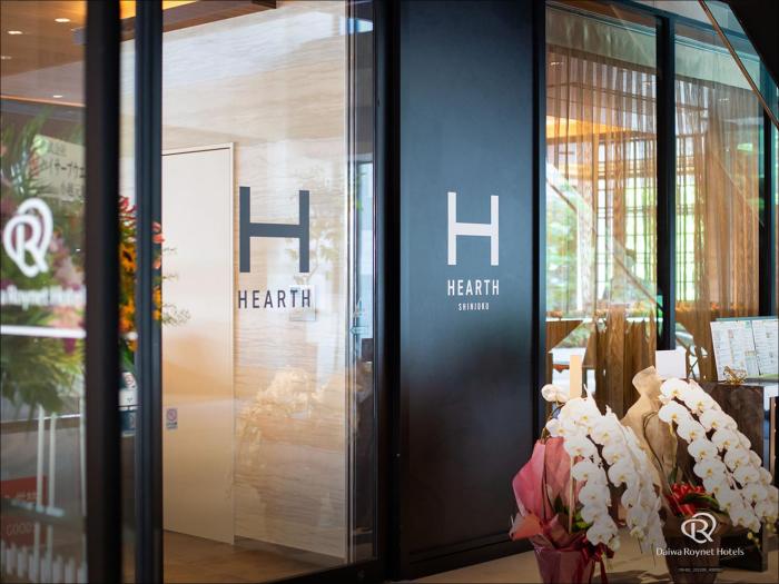 daiwa roynet hotel nishi shinjuku premier