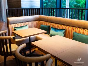 daiwa roynet hotel nishi shinjuku premier