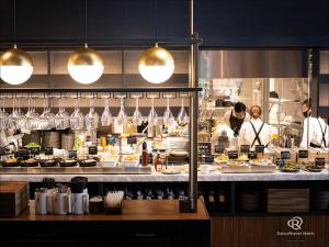 daiwa roynet hotel nishi shinjuku premier