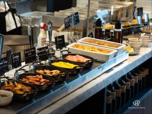 daiwa roynet hotel nishi shinjuku premier