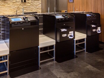 comfort hotel ise