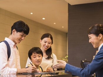comfort hotel ise