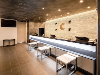 comfort hotel ise