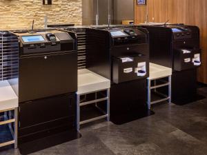 comfort hotel ise