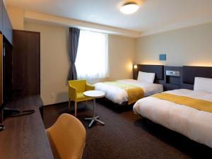 comfort hotel ise