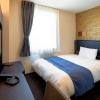 comfort hotel ise