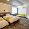 comfort hotel ise