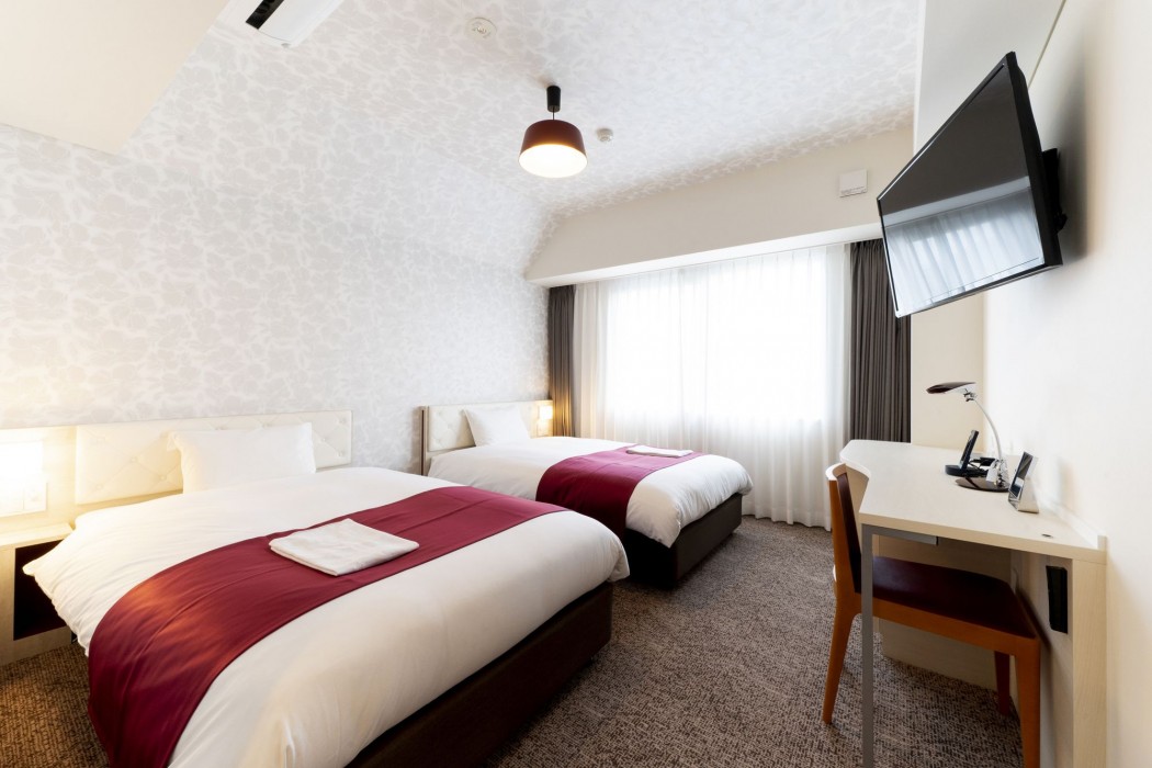 hotel rosso karuizawa