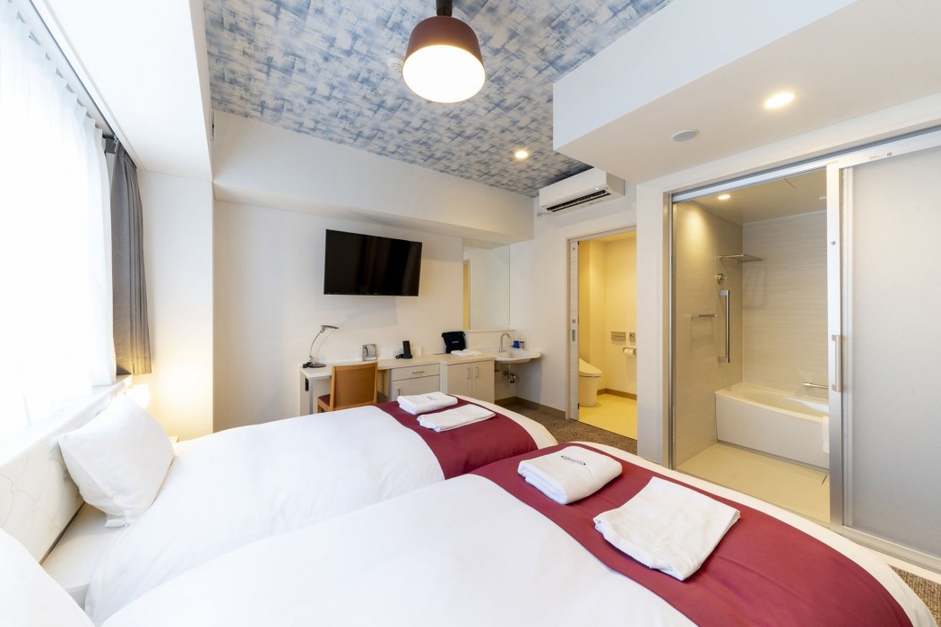 hotel rosso karuizawa