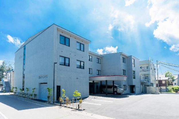 hotel rosso karuizawa