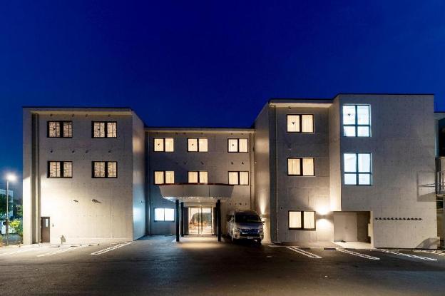 hotel rosso karuizawa