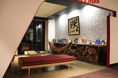 hotel rosso karuizawa